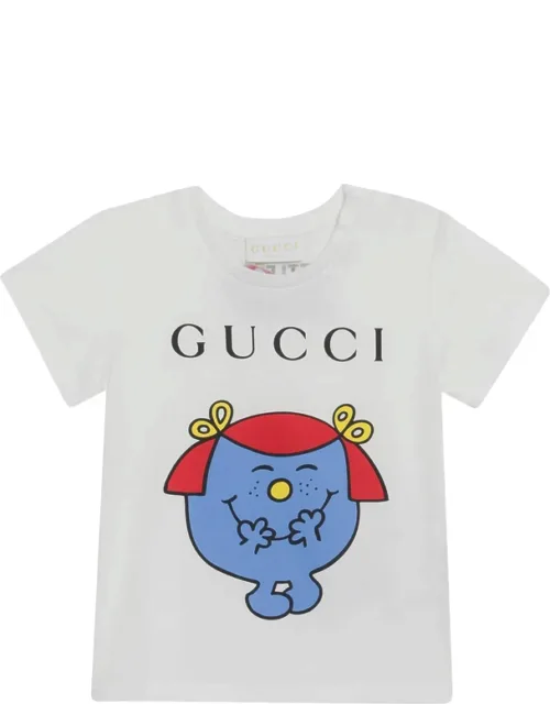 B S/s T-shirt - Dummy - 12/18m