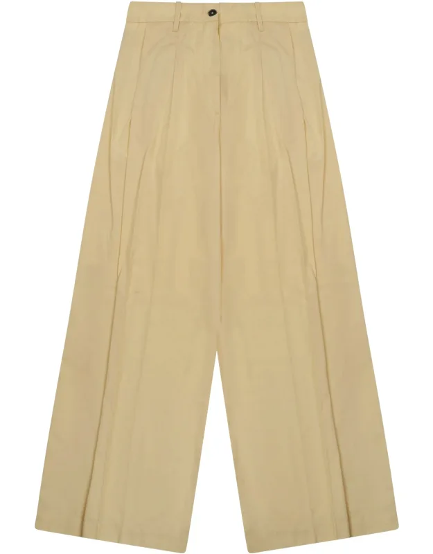 Chino Pants