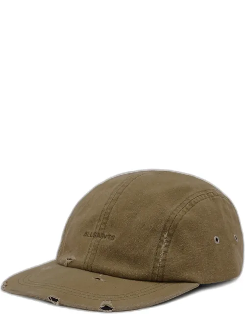 Cotton Cap