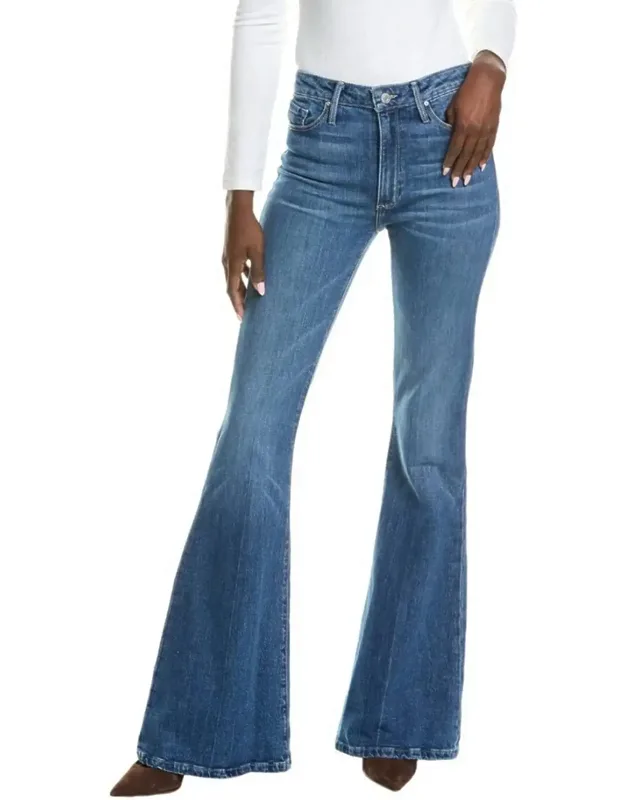 Grace Super Flare Jeans