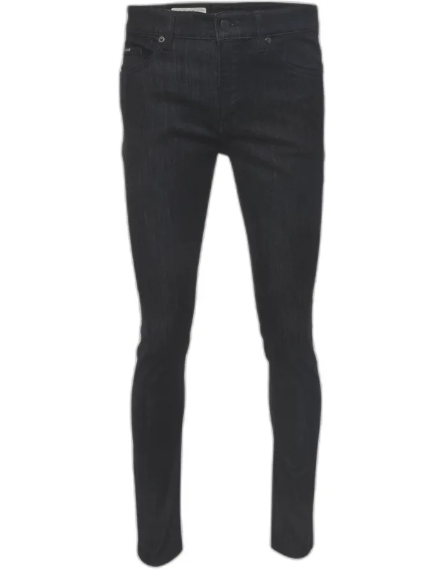 Denim Slim Fit Jeans