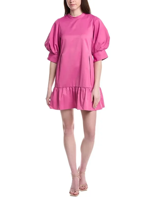Brixton Mini Dress