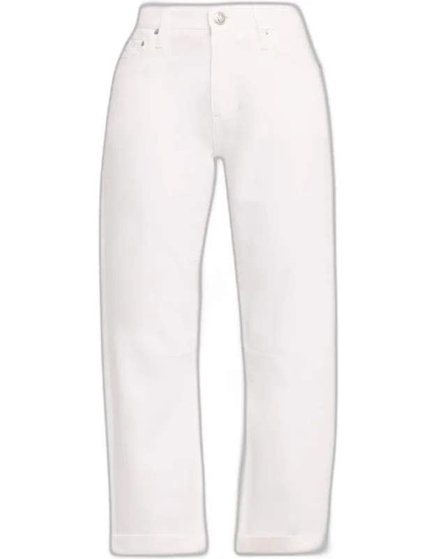 Featherweight Slim Tapered Jeans