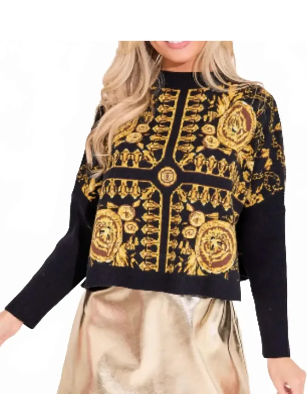 Leona Sweater