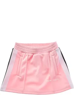Logo Skirt