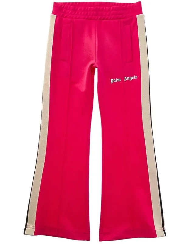 Contrast Pants