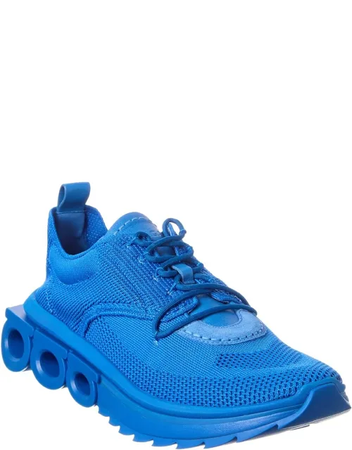 Canvas Sneakers
