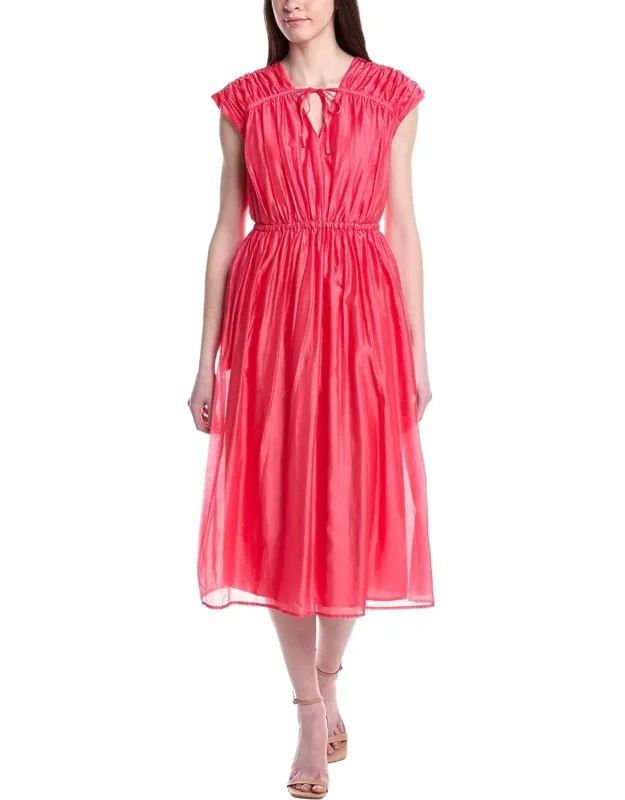 Emmett Dress