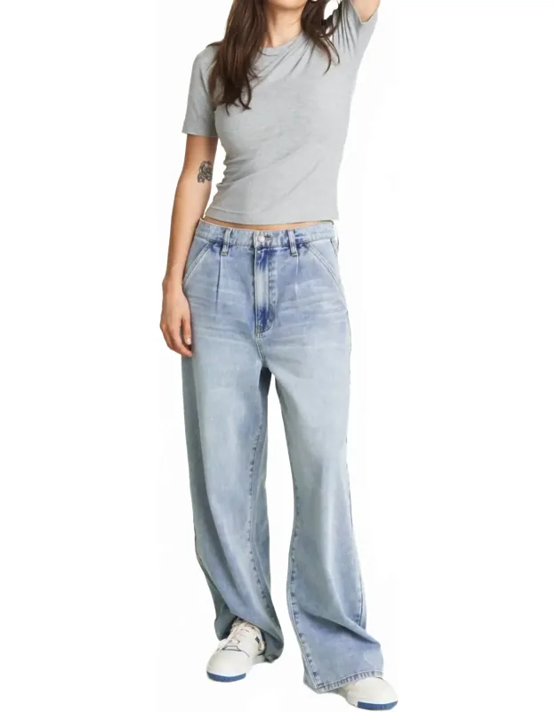 Thompson Low Slung Trousers