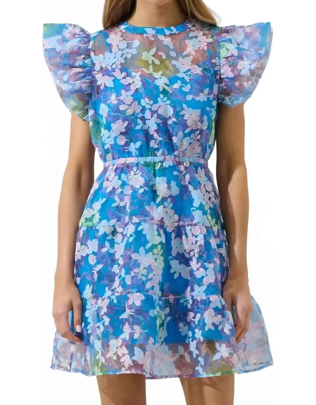 Eleni Dress