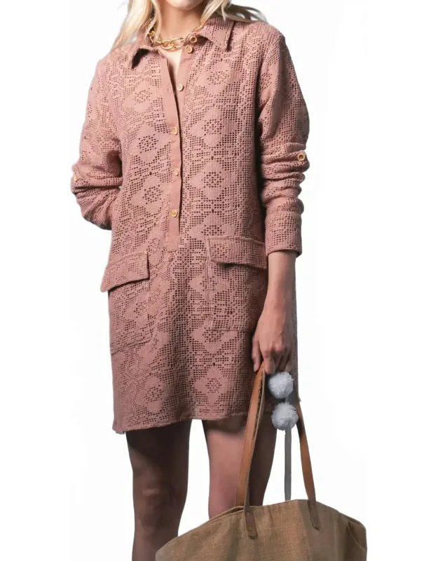 Raya Dress