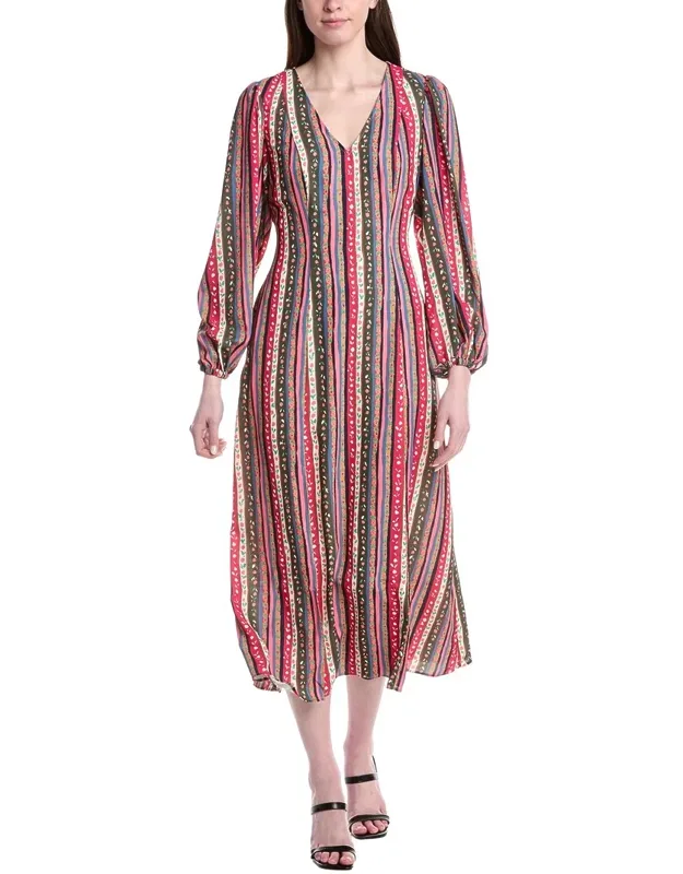 Ophelia Dress