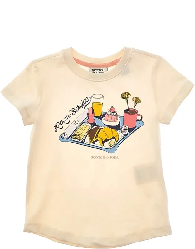 Graphic T-shirt