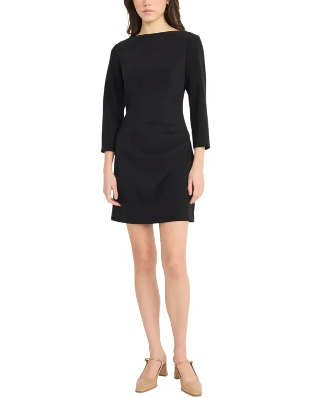 Mini Sheath Dress