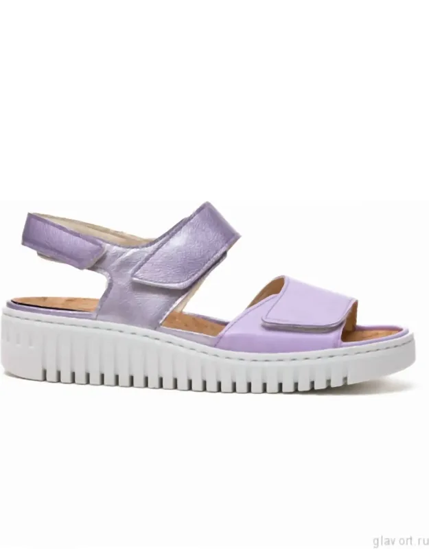 Willow Wedge Sandals