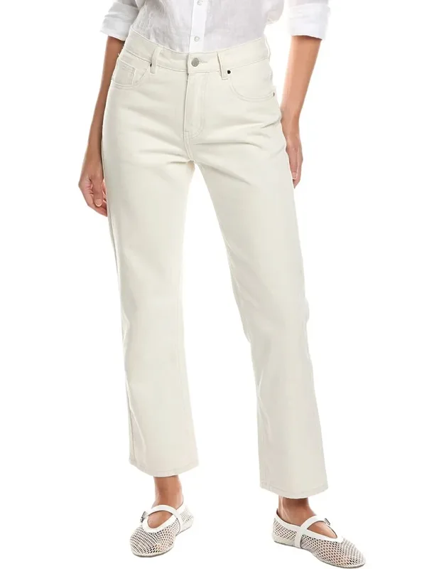 Spiaggia Straight Jeans