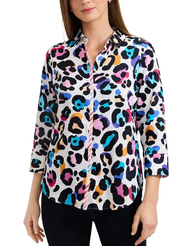 Charlie Shirt