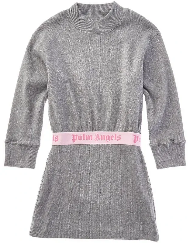 Knit Dress