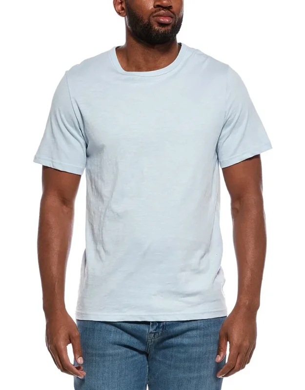 Slub T-shirt