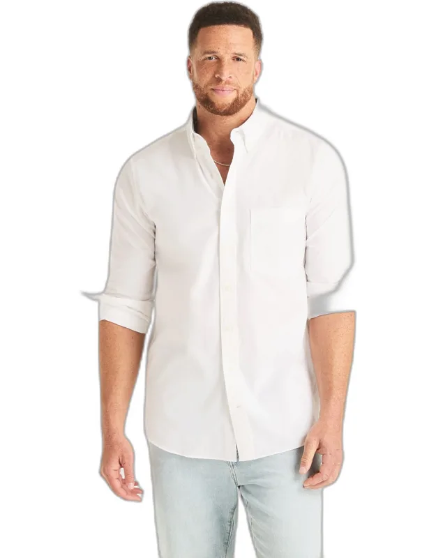Oxford Shirt