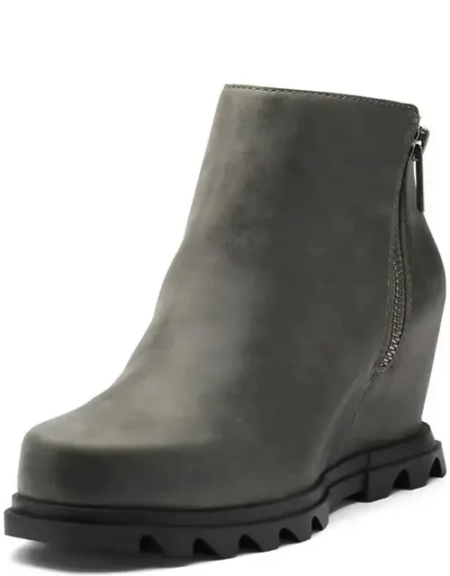 Joan Of Arctic Wedge Iii Zip Boot