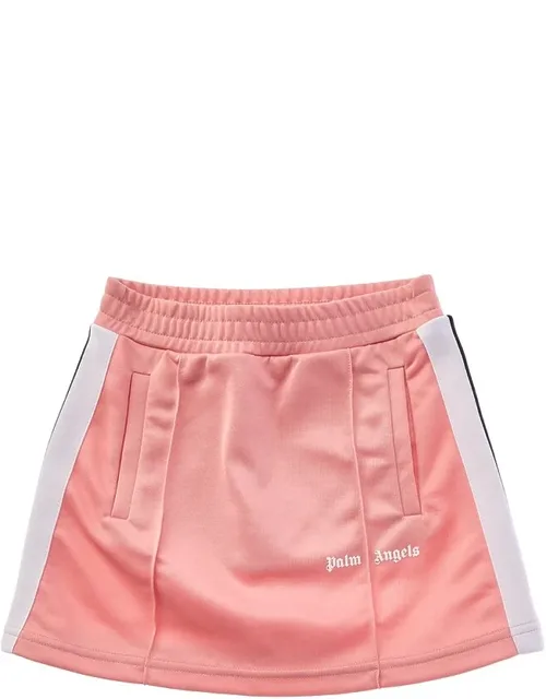 Logo Skirt