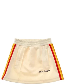 Logo Skirt