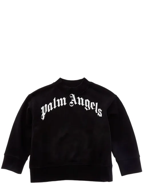 Logo Sweatshirt