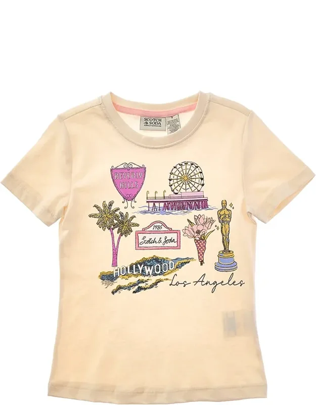 Graphic T-shirt