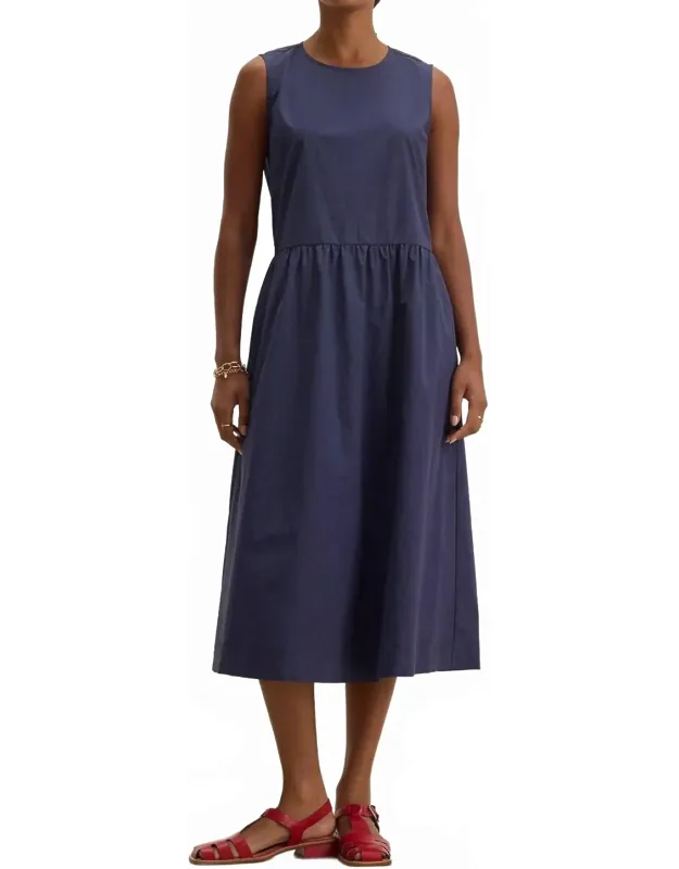 Masha Dress