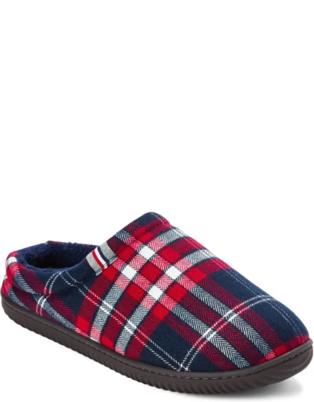 Case Casual Clog Slippers