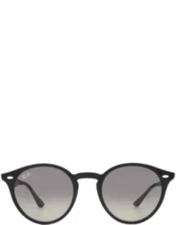 Round Sunglasses