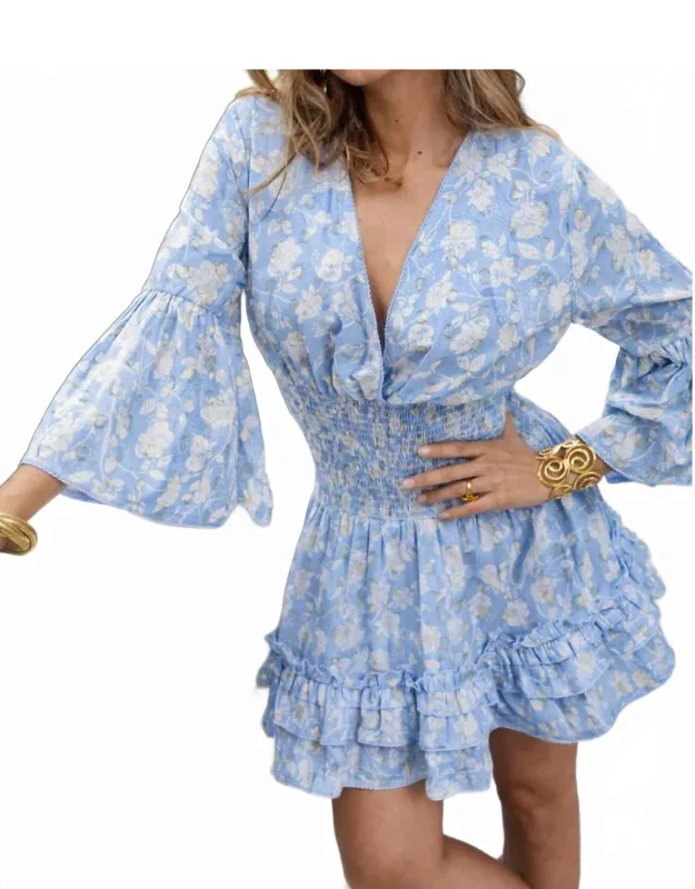 Mini Dress