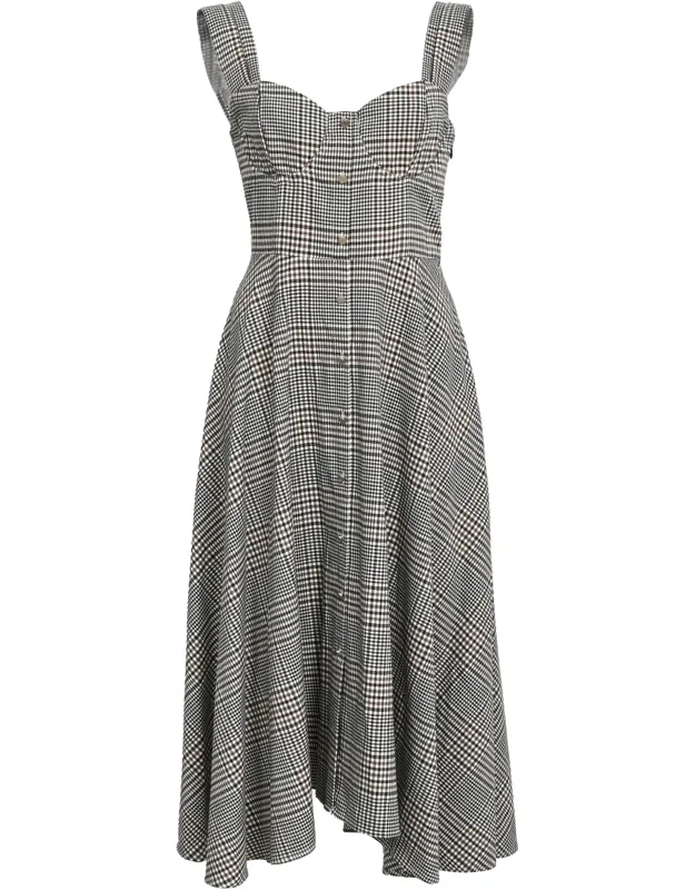 Inda Midi Dress