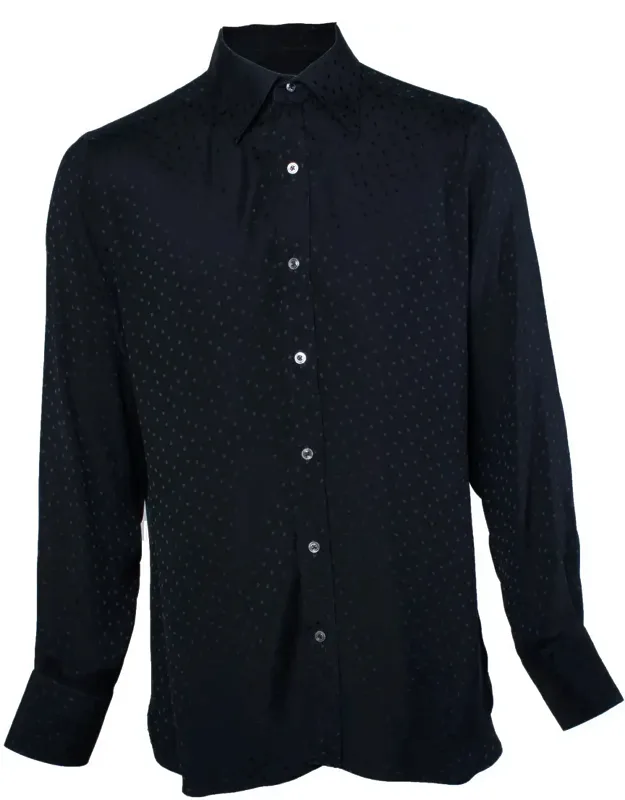 Polkadot Shirt