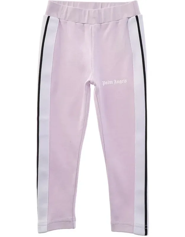 Contrast Pants
