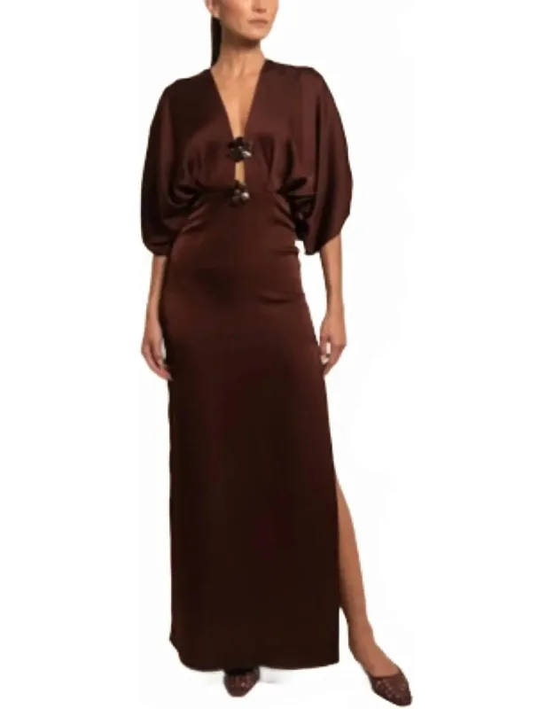 Abbey Dress