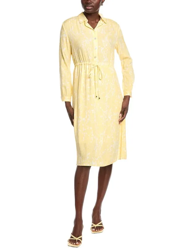 Osmianna Midi Dress