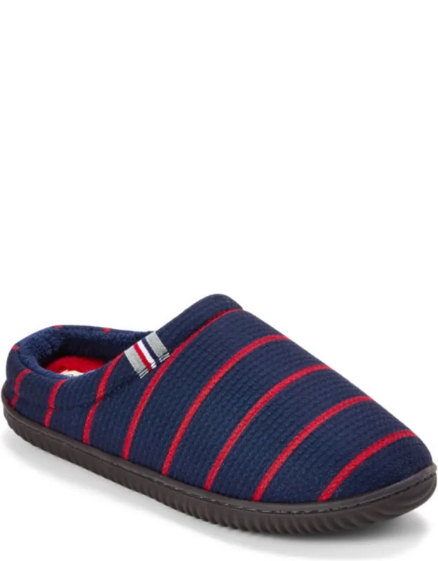 Case Casual Clog Slippers