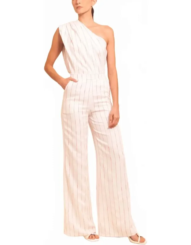 Bosawa Jumpsuit