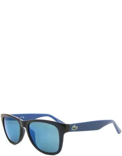 L734s Sunglasses - Rectangular Style, Injected Propionate Frame