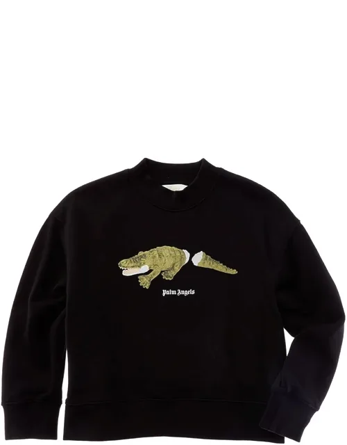 Graphic Sweatshirt