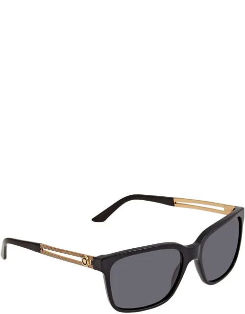 Square Sunglasses Ve4307 Gb187