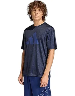 Workout Essentials T-shirt