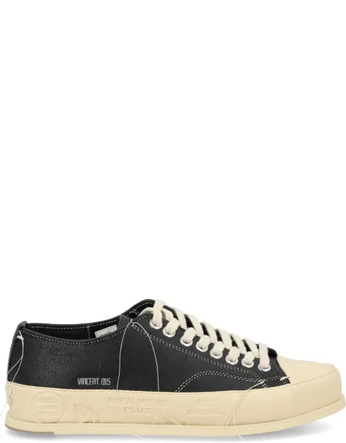 Premiata Sneaker "vincent" Made In Vietnam