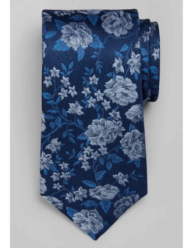 Reserve Collection Roses Tie