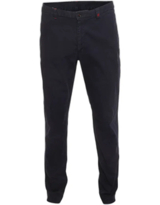 Denim Regular Fit Jeans
