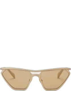 Hali Cat Eye Sunglasses
