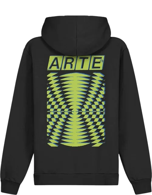 Graphic Hoodie