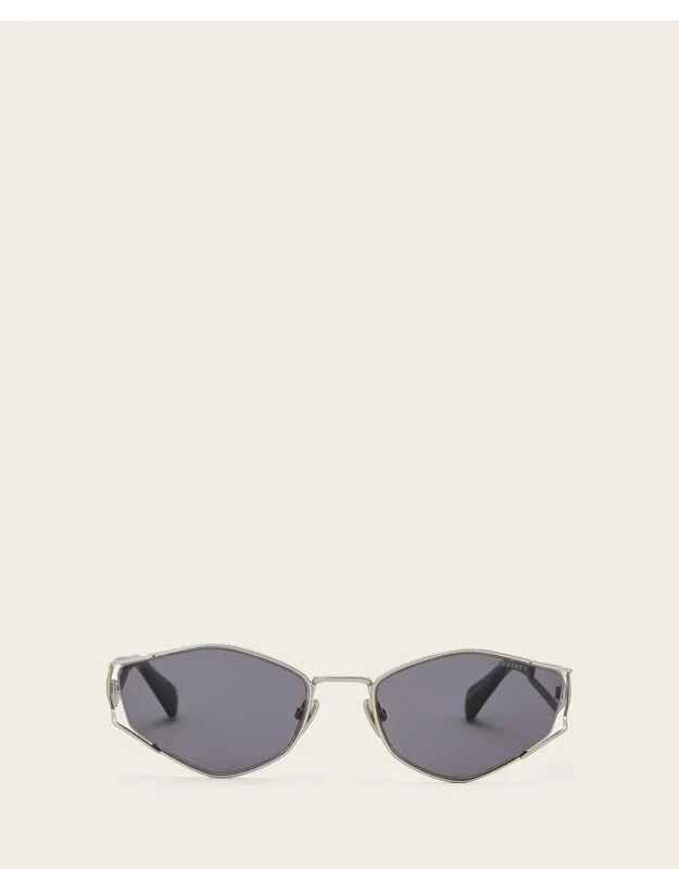 Round Sunglasses